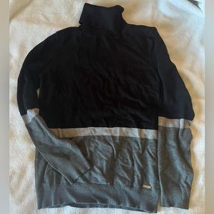 calvin klein sweater